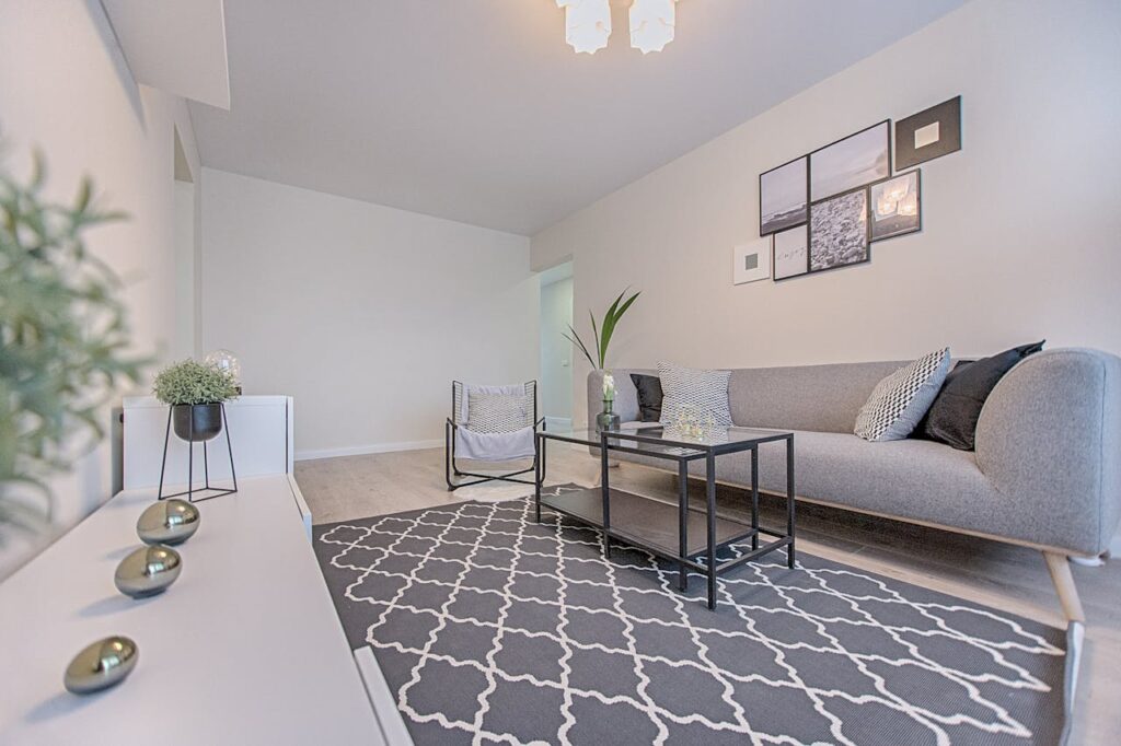 Haco wonen en slapen