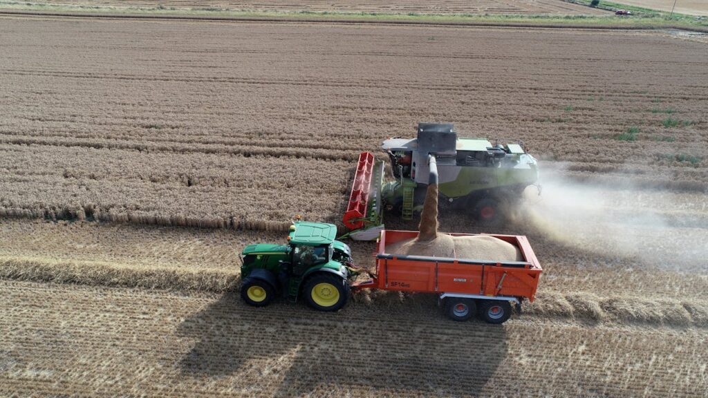 machinetransporter kopen